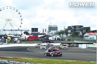 24h Nurburgring Race 30 Μαΐου – 2 Ιουνίου 2024
